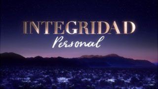 Integridad-personal